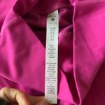 CRZ Yoga  Pink Leggings Photo 2