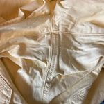 Seven7 High Rise Skinny Jean Yellow Size 10 Photo 5