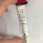 TEZENIS Pink Crochet Tie back bra Top Size 32 Photo 3