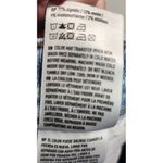 American Eagle Light Wash Distressed High Rise Mom Jeans Ripped Denim Size 2 Photo 4