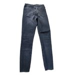 Top shop Jaime jeans black w36 to fit L20 jeans Photo 2