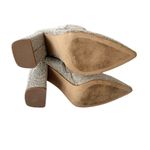 Steve Madden Noticed R Rhinestone Ankle Boots Taylor Swift Eras Tour Size 7.5 Photo 11