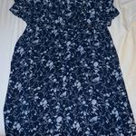 Eliza J Off The Shoulder Flare Dress Photo 0