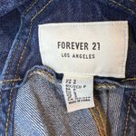 Forever 21 Women’s Skirt Overalls Size S Photo 3