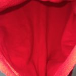 NHL CHICAGO BLACKHAWKS SIZE M 8/10 NWT looks like unisex Red Size M Photo 5