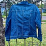 Christopher & Banks  Denim Jacket Photo 1