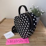 Kate Spade Heart Crossbody Photo 4