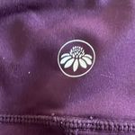 Senita Athletics Plum Rio Shorts - Size XS Photo 4