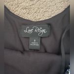 Love Reign  Sequin Bodycon, Backless Mid Sleeve Mini Dress Photo 7