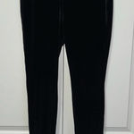 Loft  Velvet Lightweight Leggings SP NWT Photo 0