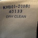 Pendleton Vintage  Tru Fit Dress Pants 90s 100% Virgin Wool Pleated Green 14 Photo 5