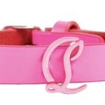 Christian Louboutin CL Logo Bracelet Photo 1