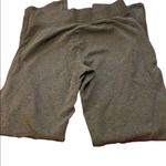 Duluth Trading Company Duluth Trading co. Gray bootcut stretchy pants Photo 2