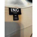 INC Brand New  International Concepts Women's Size 2XL XXL Brown Lounge Set Photo 9