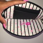Betsey Johnson Luv Betsey Leopard Wristlet Photo 4