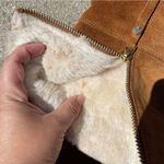 Kate Spade Baja Faux Fur boots size 6 Photo 5