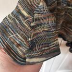 Ulla Johnson Hadley Midi Skirt Azurite Handkerchief Hem Size Small Photo 14