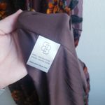 Baltic Born Uma Velvet Maxi Dress New Without Tags Photo 7