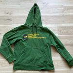 The North Face vintage  hoodie Photo 0
