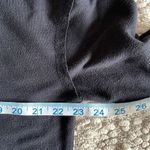 Mossimo & Co. Women’s Hooded Sweatshirt. Size XL Black Black Photo 6