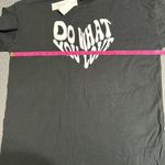 Top Shop What You Love Oversize Boyfriend Tee Photo 11