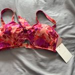 Alex Marie NWT  medium swim top Photo 2