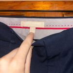 Banana Republic  Navy Blue Pants Photo 4