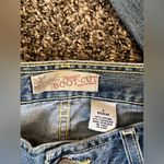 Old Navy NWT Vintage Women’s Denim 90s Y2K Ultra Low Waist Bootcut Jeans Size 8 Photo 1