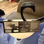 Avia  Light Blue Sports Bra Photo 3