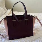 Kate Spade Hayden Satchel Purse Photo 0