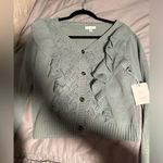 LC Lauren Conrad Lauren Conrad sweater Photo 3