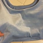 Athleta velvet cut out crop. S Photo 11