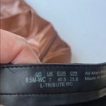 Franco Sarto Women’s L-Tribute Knee High Boots Saddle Tan Riding Style Sz 9.5M Photo 8