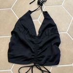 American Threads Crop Top Photo 1