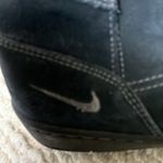 Nike suede lined boots Photo 1