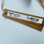 SKIMS  Wireless Form Push Up Plunge Bra Clay Size 36B NEW Photo 6