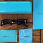 Tiffany & Co. Glasses Photo 1