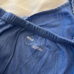 Aerie  Off Duty Pointelle Pajama Set  Photo 3