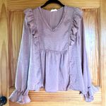 Altar'd State Blouse Photo 0