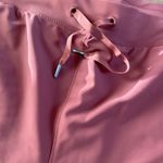 Old Navy Bundle of 2  Active Size XL Athletic Shorts PowerSoft Gray and Red Brown Photo 2