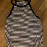 Active USA halter top Photo 0