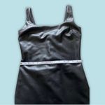 And Now This Vegan Leather Mini Dress Sz XS Photo 10