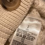 NWT Chunky Knit Cardigan Photo 5