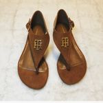 Tommy Hilfiger NEW  SANDALS 5.5 Photo 2