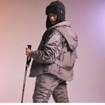 FP movement $498 lift love jacket coat preppy ski Snowboard girly XS Free People Photo 2