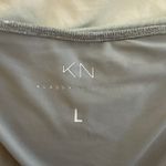 Klassy Network Off-The-Shoulder Ribbed Brami  long Sleeve Photo 2