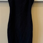 Dee Elle Dee Elly‎ Black dress size XS. Photo 0