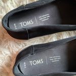Toms Tom’s Women’s Slip On Sneaker Size 8.5 Photo 5