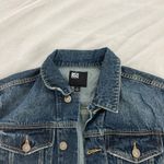 RSQ Tilly's blue denim jacket Photo 3