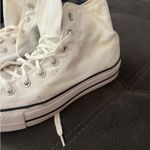 Converse High-Top Platform  Photo 1
